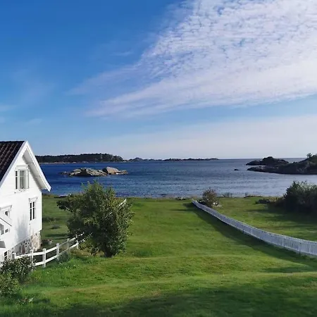 Holiday home Unique House With Private And Spacious Outdoor Area