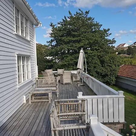 Holiday home Unique House With Private And Spacious Outdoor Area